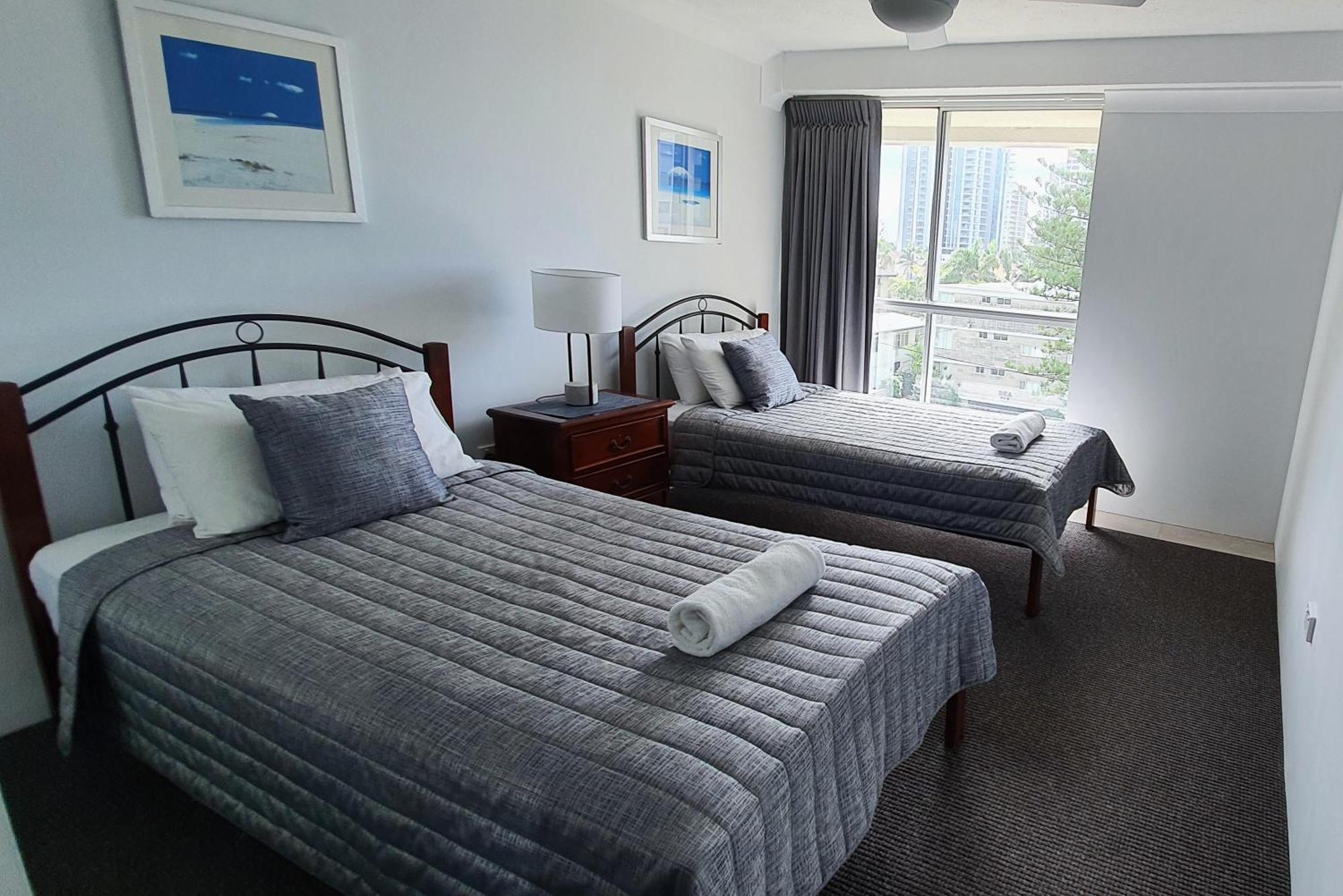 Surfers 4* Gold Coast