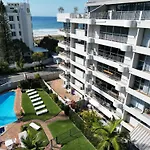 Surfers Chalet
