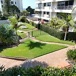 Surfers Chalet