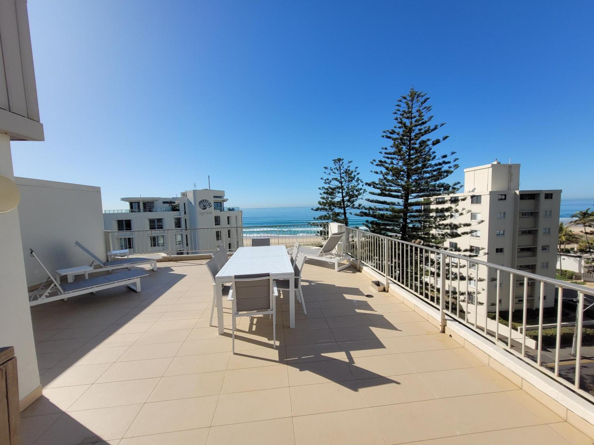 Aparthotel Surfers