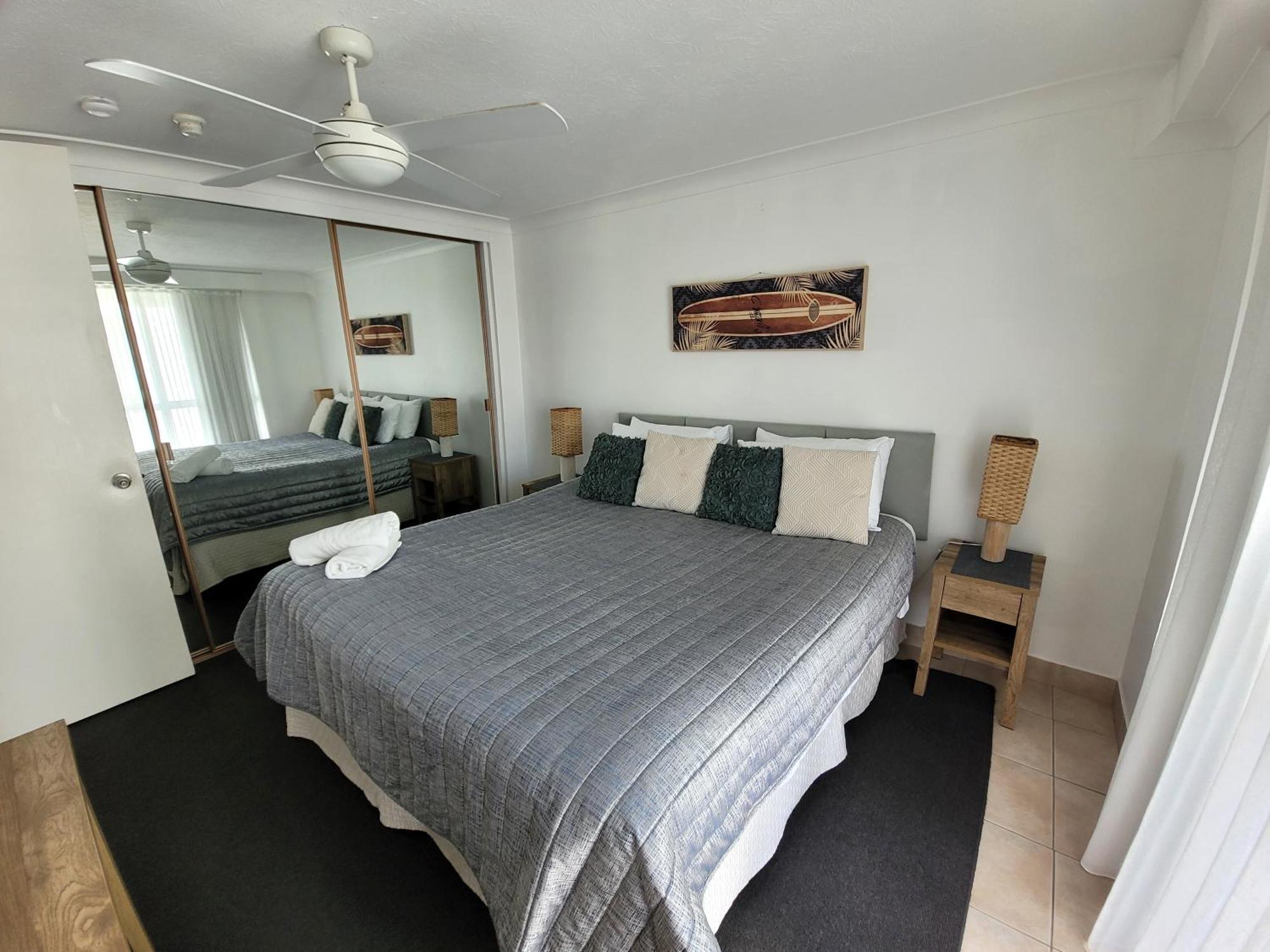 Surfers 4* Gold Coast