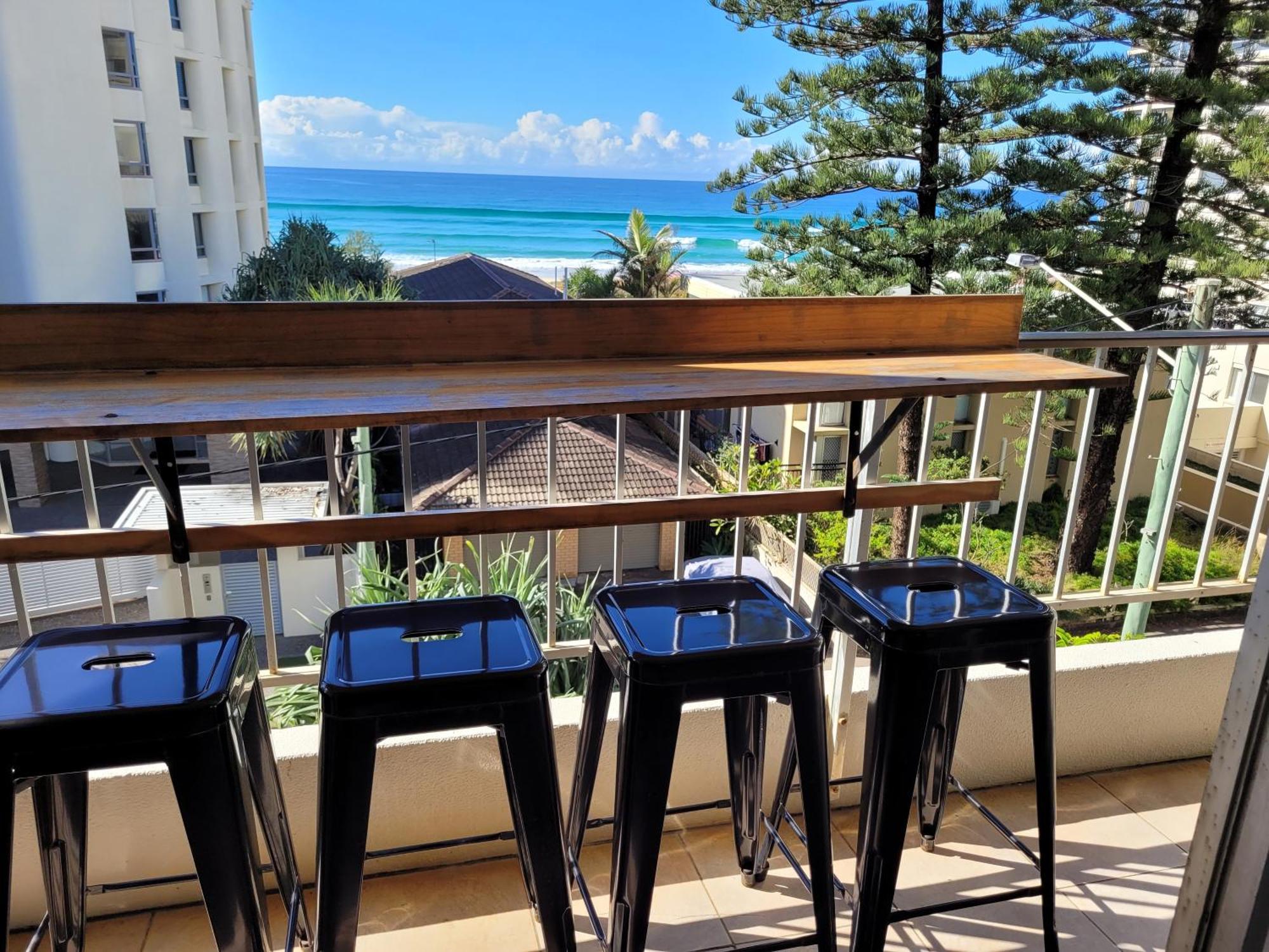 Surfers Aparthotel 4*
