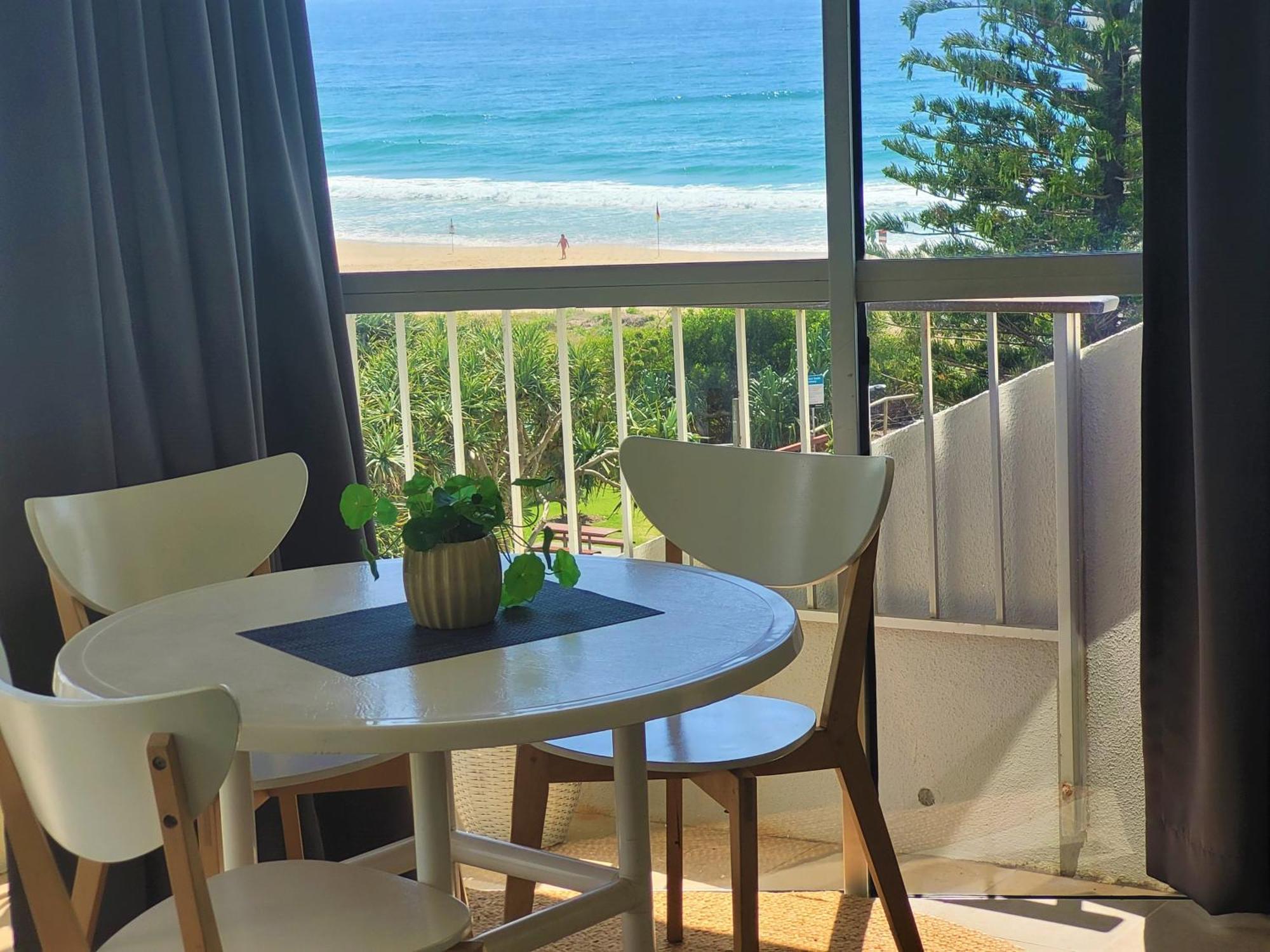 Surfers 4* Gold Coast