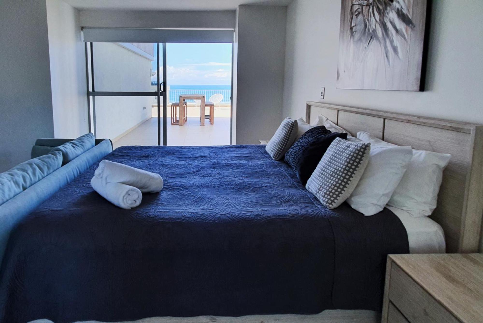 Surfers Aparthotel