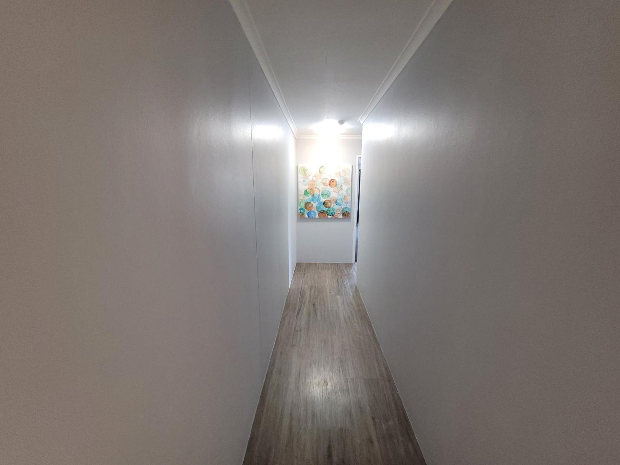 Surfers Aparthotel