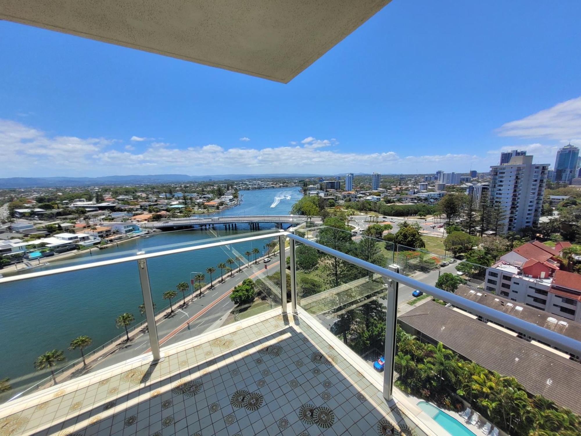 Surfers Gold Coast