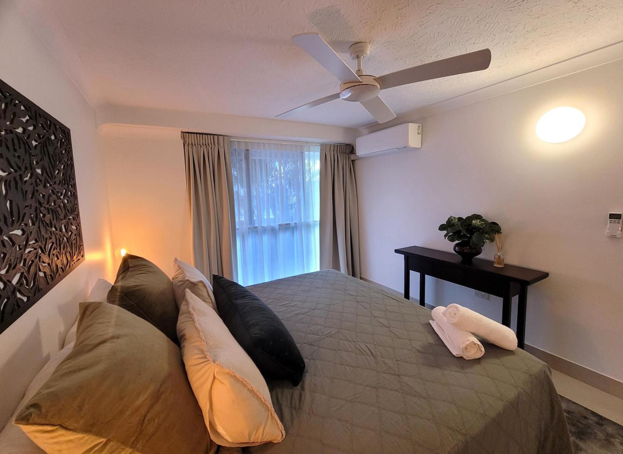 Aparthotel Surfers Gold Coast