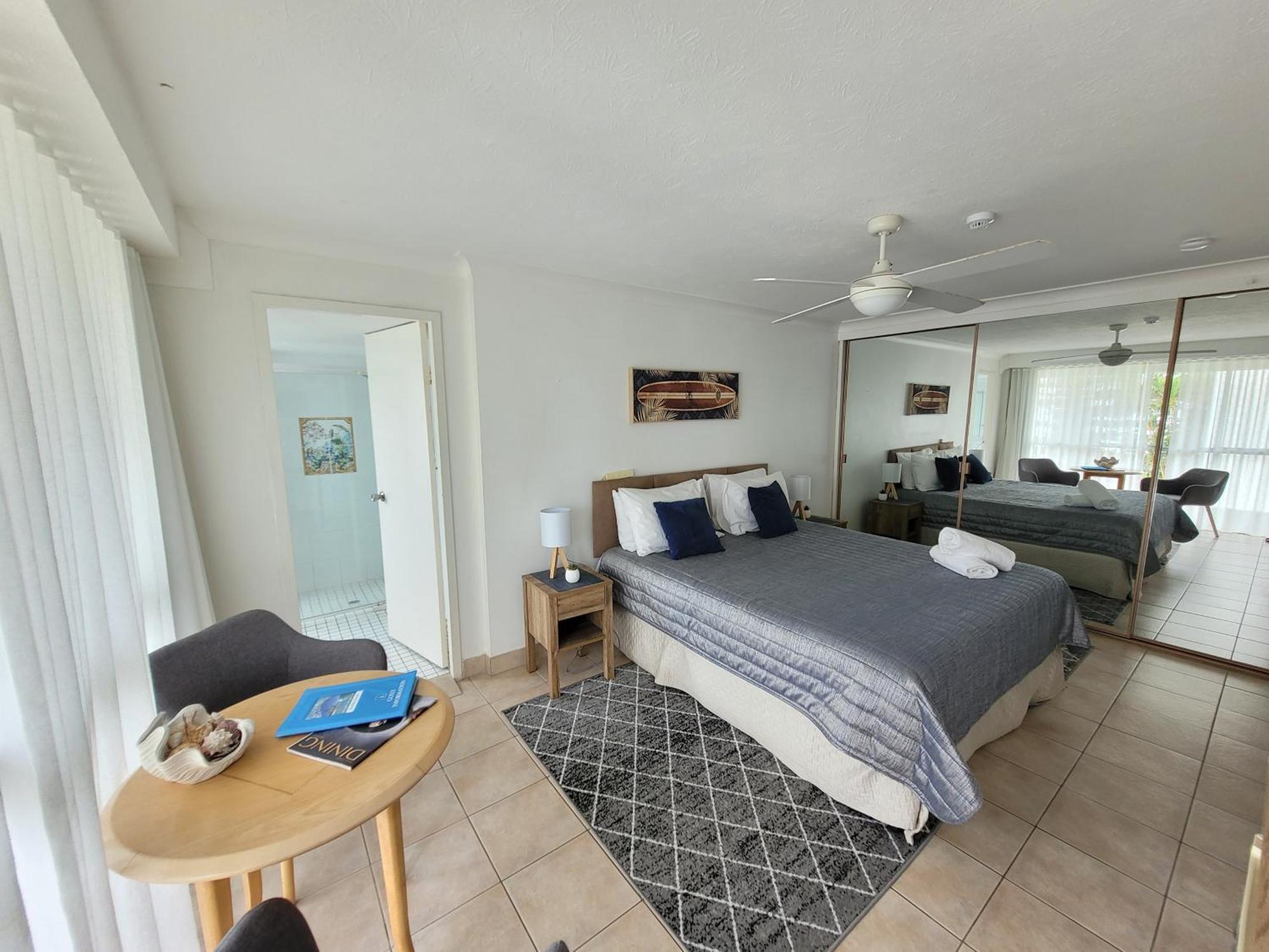 Surfers Aparthotel Gold Coast