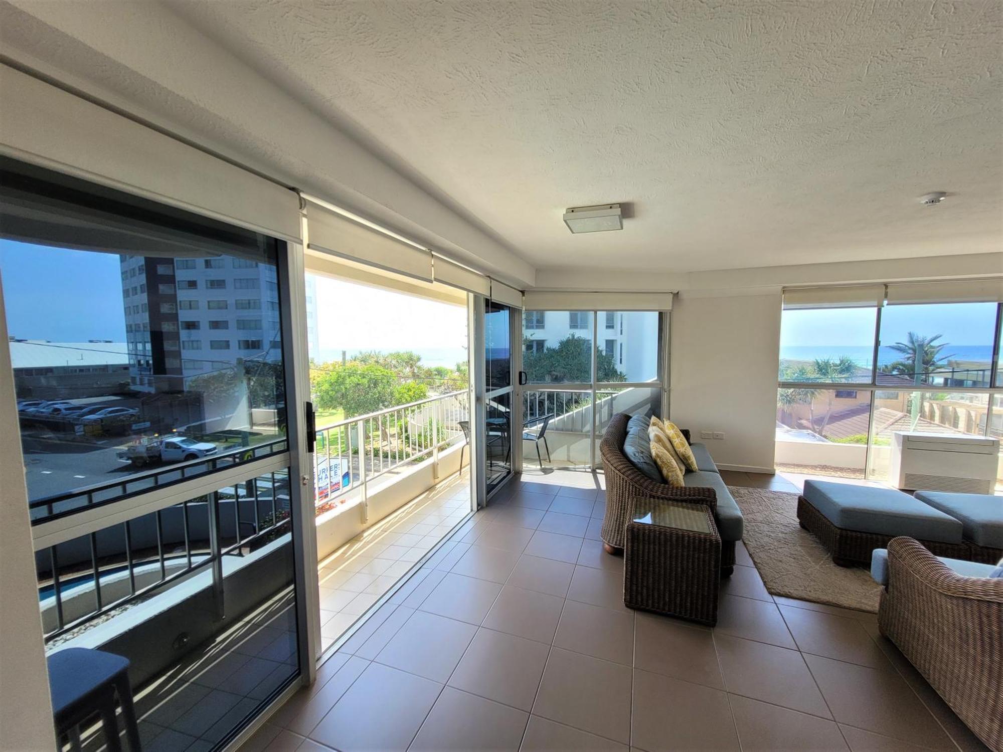 Surfers Aparthotel Gold Coast