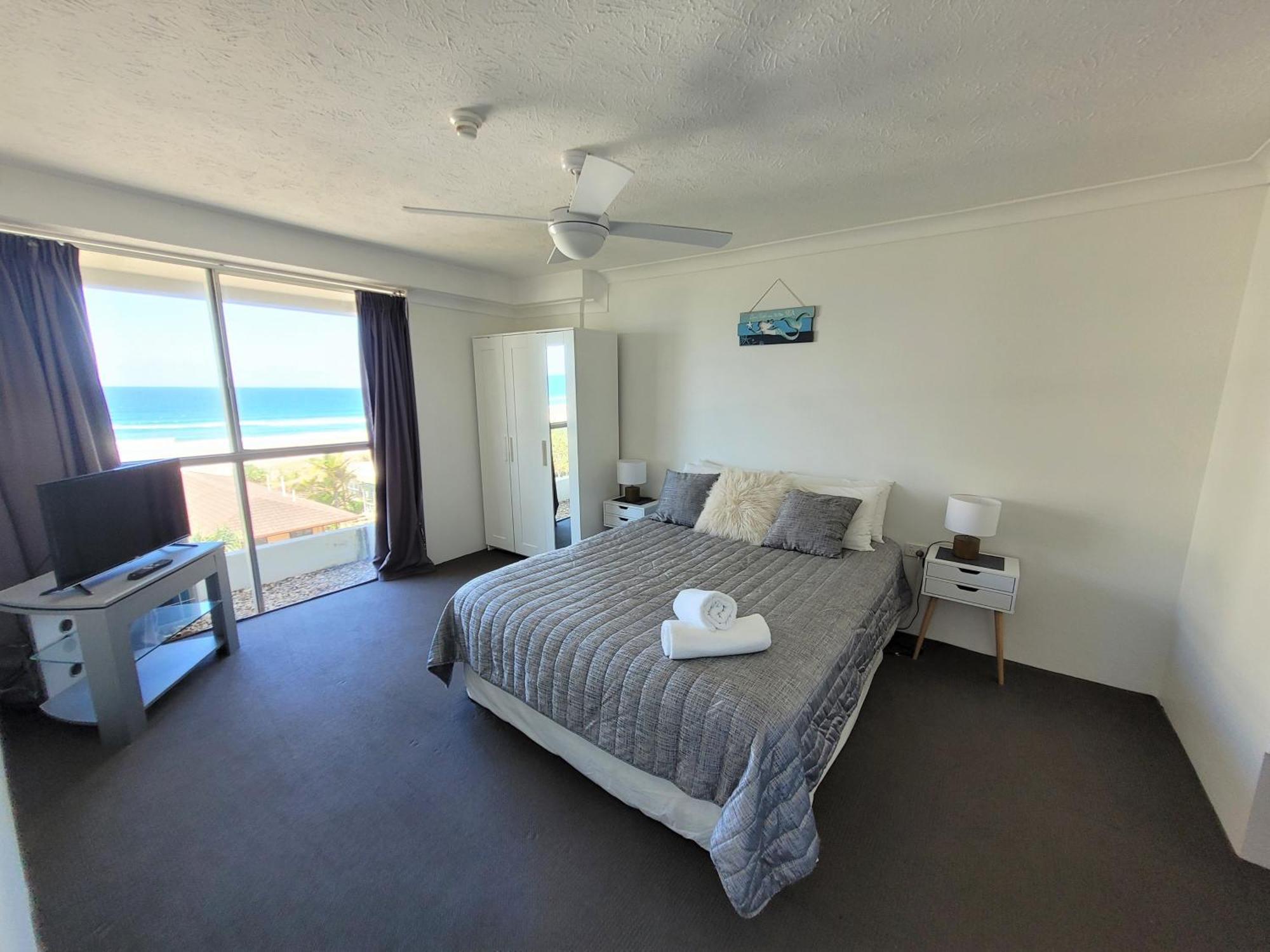Aparthotel Surfers